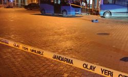Tartışma kanlı bitti: 1 ölü 2 ağır yaralı