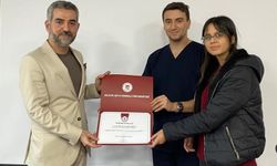 Tıp Fakültesinde kariyer etkinliği gerçekleştirildi