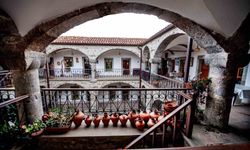 Trabzon'da bir zamanlar sayıları 33'dü, 7'si günümüze kadar ulaştı