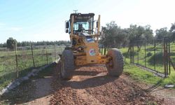 Ulaşım altyapısını güçlendiriyor