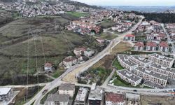 Ulaşımı rahatlatacak proje