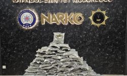 Uyuşturucu operasyonu: 2 tutuklama