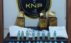 Uyuşturucuyla yakalanan sanık: 'Ev almayı teklif ettiler'