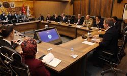 Vali Aydoğdu: 'Önceliğimiz vatandaş memnuniyeti'