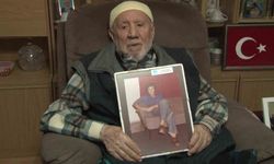 Vefa Günü: Ülkücü Şehit Atilla Kurtuluş'un babası 100 yaşında