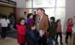 Yarıyıl tatili dolu dolu geçiyor