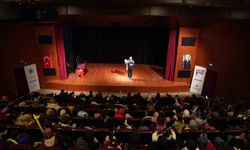 Yarıyıl tatilinde Tuzla'da çocuk coşkusu