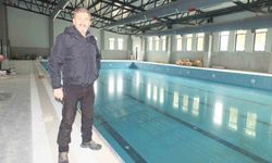 Yüzme bilmeyen kalmayacak