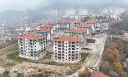 Yüzyılın Konut Projesi'nde 18 bin 130 kişi kura heyecanı yaşayacak