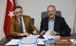 Belediye ile Baro Arasında Adli Yardım Protokolü İmzalandı