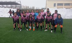 76 Iğdırspor’dan Deplasmanda Net Galibiyet: 3–0