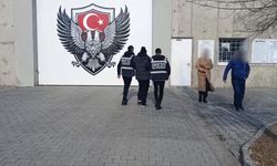 13 Yıllık Firar Sınır Kapısında Son Buldu: 30 Yıl Cezası Olan Yağma Zanlısı Yakalandı