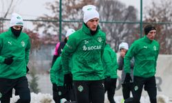 Doğu Derbisinde Nefesler Tutuldu: Vanspor FK - Iğdır FK Maçı İçin Geri Sayım!