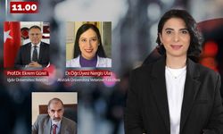 Rektör Gürel, TRT Erzurum Radyosu’na Konuk Oldu