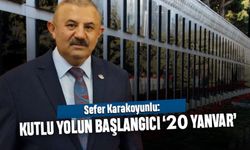 Kutlu Yolun Şehitlerini Rahmetle Anıyoruz