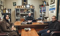 Kayla Beko Proje Sınıfı Açılışa Hazır