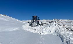 Iğdır’da Kar Esareti: 21 Köy Yolu Ulaşıma Kapandı