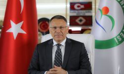 Rektör Gürel’den 10 Ocak Mesajı: “Gazetecilik, Şehrin Hafızasını Oluşturmaktır”