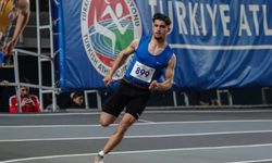 Iğdır’ın Gururu Furkan Menteş Türkiye İkincisi Oldu