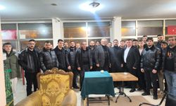 Türk Ocakları Iğdır Şubesi’nden Anlamlı Program: Türk Tarihi ve Atatürk Vurgusu Öne Çıktı