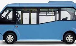 IĞDIR BELEDİYE BAŞKANLIĞI ÖZEL HALK MİNİBÜS HATTI İHALESİNE AİT İLANDIR