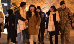 Iğdır’da Gönül Köprüsü: Özel Öğrenciler İçin Tuzluca Gezisi