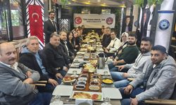 Türk Tarım Orman-Sen’de Erhan Eroğlu Dönemi: "Görevi Bir Sorumluluk Olarak Görüyoruz"