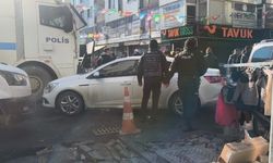 Iğdır Valiliği “Rojava için Adalete Yürüyoruz” Yürüyüşünde 48 Kişi Gözaltına Alındı