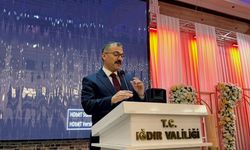 Vali Turan Veda Etti