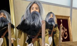 Geçmişe Vefa: Dede Korkut Bebekleri Canlanıyor!