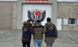 Iğdır’da JASAT’tan Kaçamadı: 11 Yıl Cezası Bulunan Firari Yakalandı