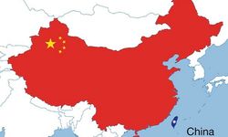 Çin Dışişleri Bakanlığı: 'İran'ın istikrarından yanayız, bu konuda İran'ı destekliyoruz'