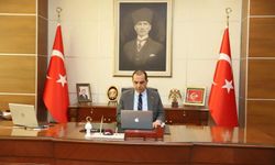 Vali Mustafa Fırat Taşolar Yarın Iğdır’a Geliyor