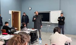 Aras’ın Kuzularına Pazar Ziyareti