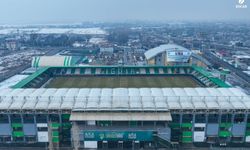 Bugün Maç Günü: Alagöz Holding Iğdır FK, Sakaryaspor’u Konuk Ediyor