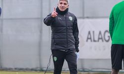 Iğdır FK, Kenan Koçak Yönetiminde Manisa FK Maçına Hazırlanıyor