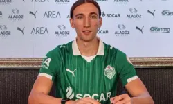 Iğdır Spor’dan Savunmaya Süper Lig Takviyesi: Atakan Çankaya İmzayı Attı!