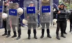 Iğdır Merkezde 2026 Yılı Toplantı ve Gösteri Yürüyüşleri Yer ve Güzergahları Belirlendi