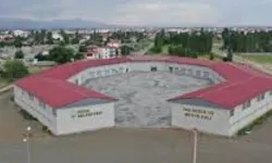 T.C. IĞDIR BELEDİYE BAŞKANLIĞI HAL MÜDÜRLÜĞÜNE TAHSİSLİ İŞYERLERİNİN KİRALANMASINA AİT İLAN