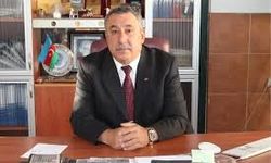 Serdar Ünsal’dan Bayrak İndirme Provokasyonuna Sert Tepki