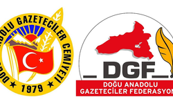 DAGC ve DAGF’den Çağrı: "Gazetecilere Yeşil Pasaport Bir Ayrıcalık Değil, İhtiyaçtır"