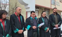 IĞDIR BAROSU HOCALI KATLİAMINI KINADI