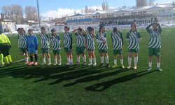 76 Iğdırspor U17: Sahada Mücadele, Dışarıda İmkansızlık!