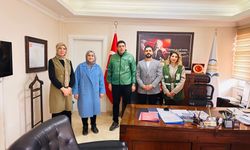 Yeşilay’dan Iğdır’da Üç İlçeye Çıkarma: “2026 Bağımsızlık Yılı” Seferberliği Başladı