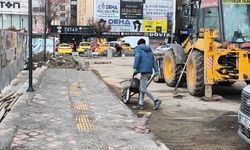 Iğdır’da Otopark Çilesi Tarihe Karışıyor: Haydar Aliyev Parkı’nda Sona Gelindi!