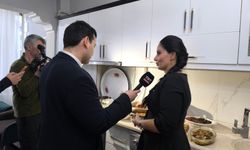 Türkiye’nin İlk İftarı Iğdır’da Açıldı: TRT Kameraları Iğdır Mutfağına Konuk Oldu!