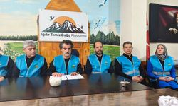 Iğdır Temiz Doğa Platformu: “Yılın 265 Günü Kirli Hava Soluyoruz”