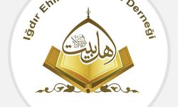 Iğdır Ehlibeyt Derneğinden Açıklama