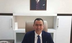 Dt. Taner Başaran, Iğdır Ağız ve Diş Sağlığı Hastanesi’ne Başhekim Olarak Atandı