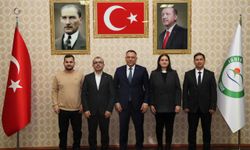 Iğdır Üniversitesinin Yapay Zekâ Projesine 5 Milyon TL Destek!